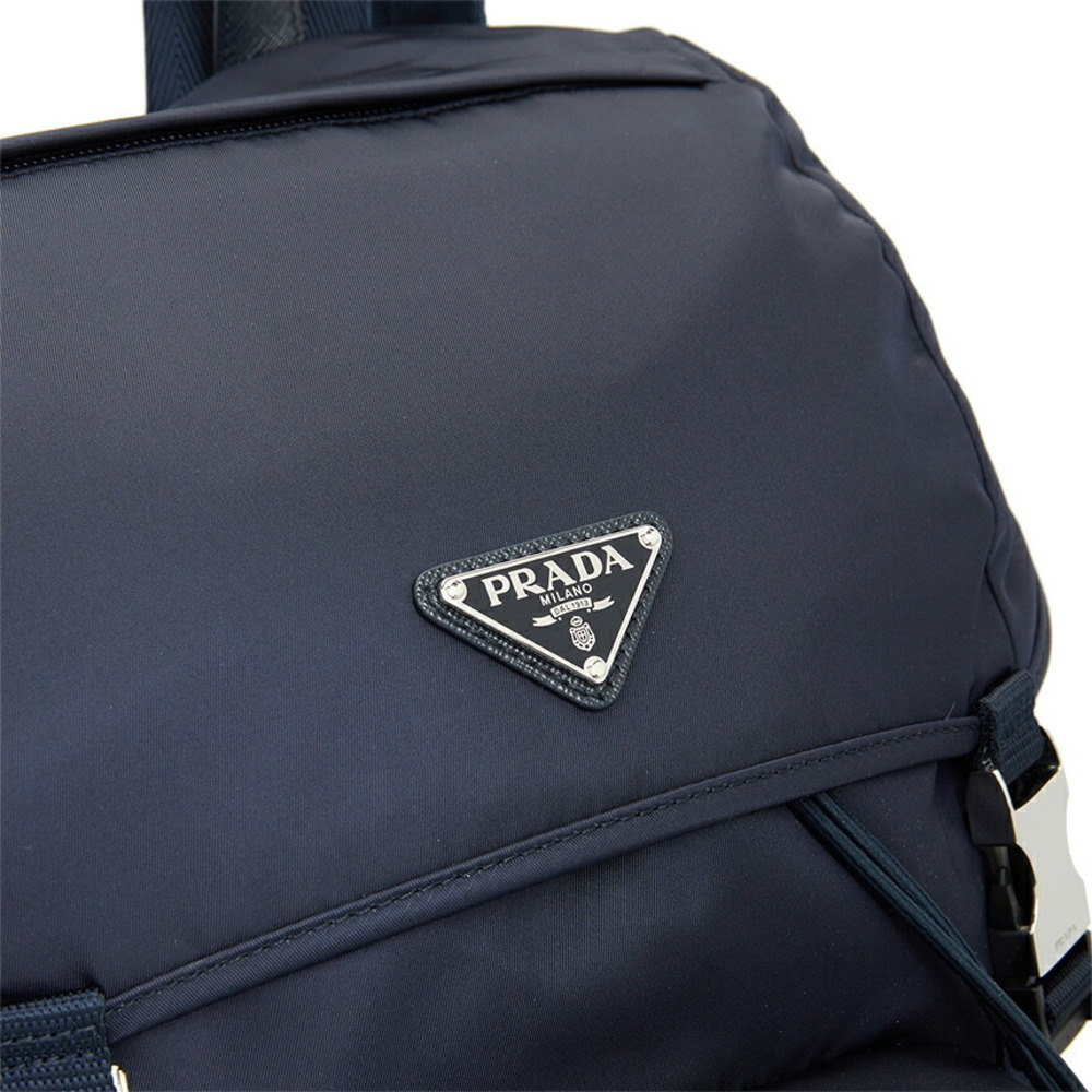 PRADA Backpack - Picture 5 of 6